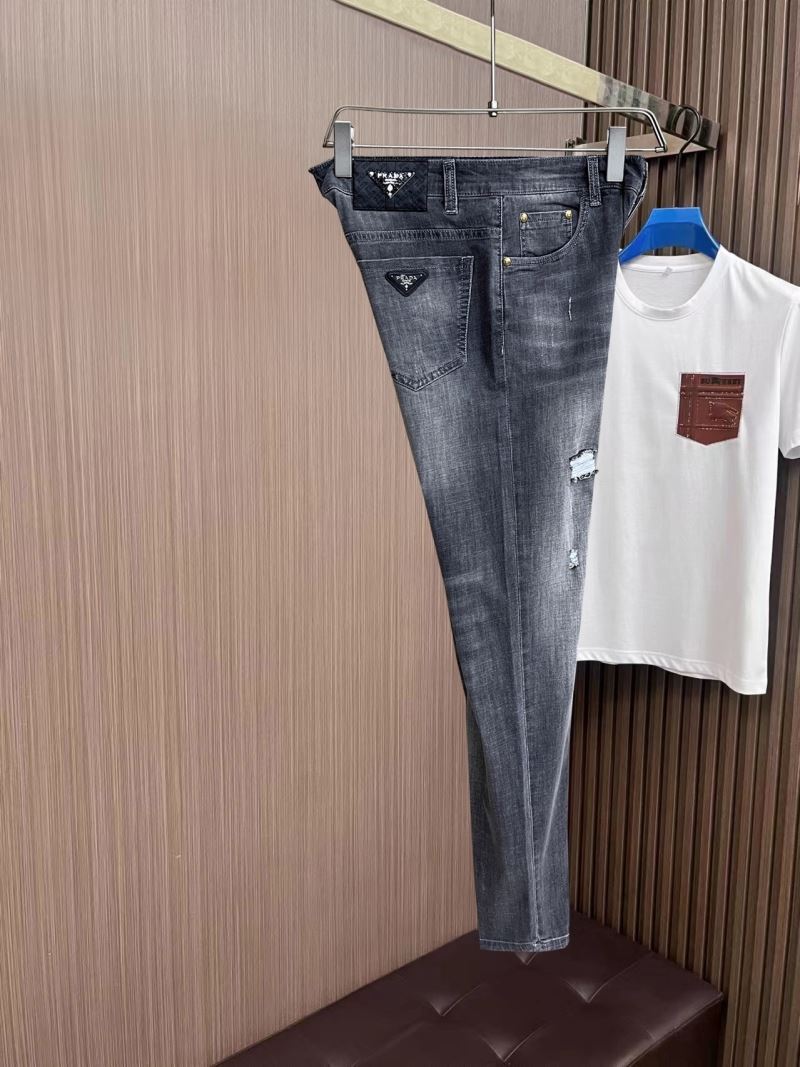 Prada Jeans